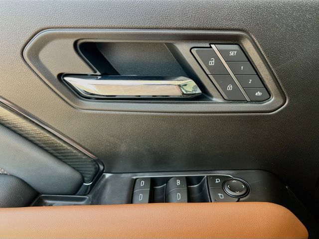 New 2026 GMC Canyon AT4 w/ Technology Plus Package AWD/4WD image 13
