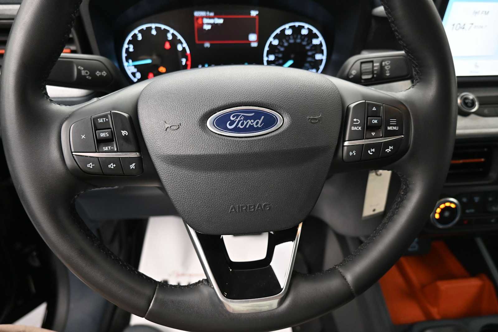 Used 2024 Ford Maverick XLT w/ XLT Luxury Package AWD/4WD image 6