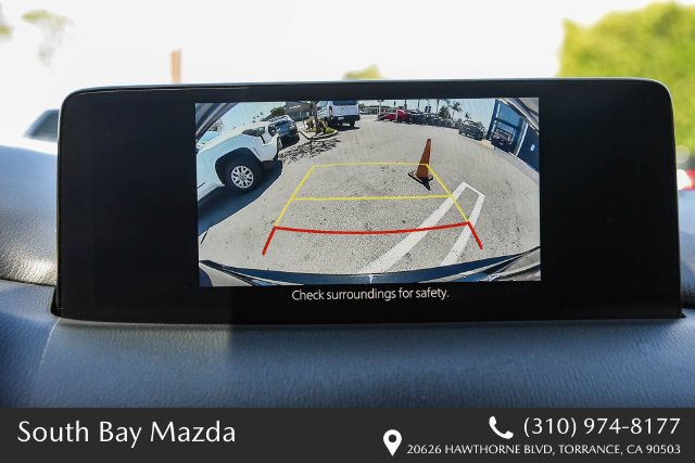 Used 2023 MAZDA CX-5 AWD 2.5 S image 20