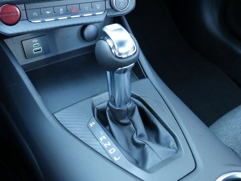 New 2026 Ford Mustang Coupe RWD image 14
