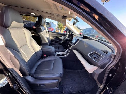 Used 2022 Subaru Ascent Limited w/ Technology Package AWD/4WD image 35