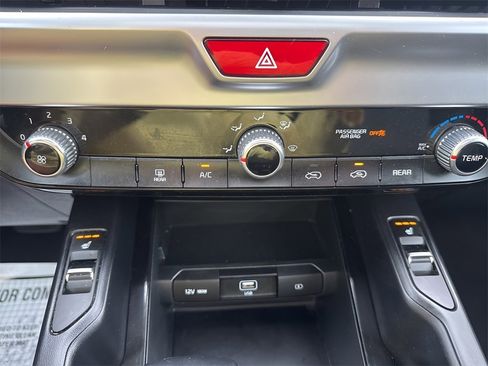 Used 2021 Kia Telluride S image 30