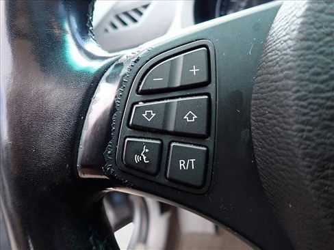 Used 2007 BMW X3 3.0si AWD/4WD image 12
