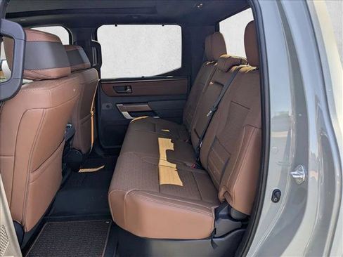 New 2026 Toyota Tundra 1794 Edition AWD/4WD image 15