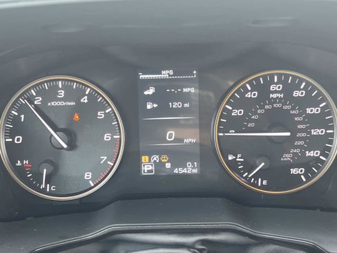 Certified 2025 Subaru Outback Wilderness image 16