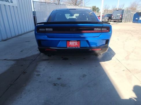 New 2026 Dodge Charger R/T image 23