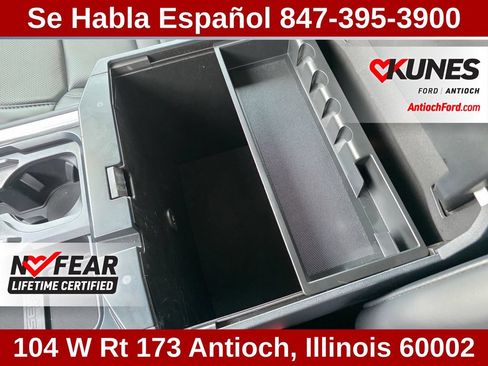 Used 2025 Ford F350 Platinum AWD/4WD image 59