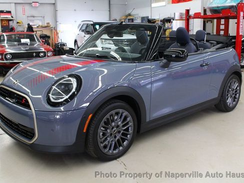 Used 2026 MINI Cooper S FWD image 3