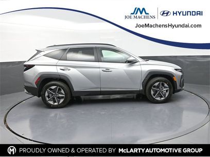 New 2026 Hyundai Tucson SEL