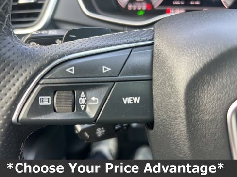 Used 2023 Audi Q5 e Premium Plus w/ Premium Plus Package image 65