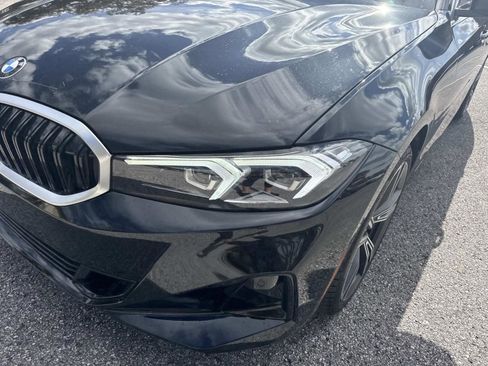 Used 2024 BMW 330i Sedan image 10