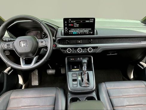 Used 2024 Honda CR-V Sport-L image 8