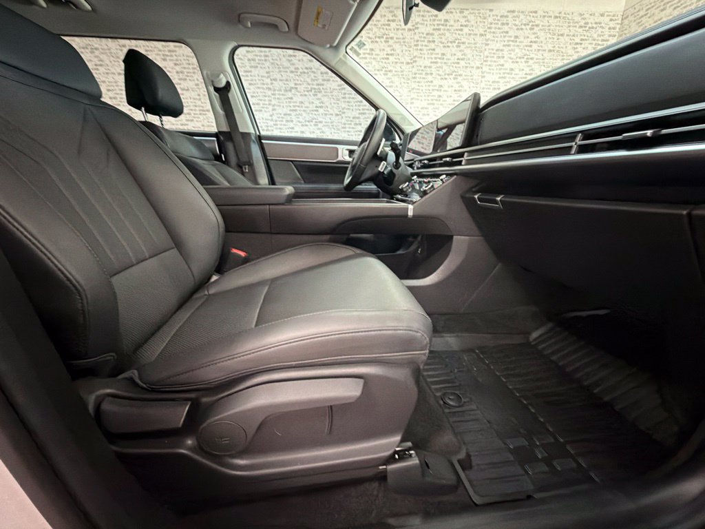 Certified 2026 Hyundai Santa Fe XRT AWD/4WD image 12