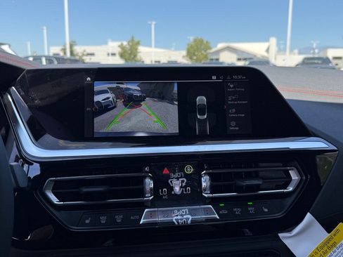New 2026 BMW Z4 M40i RWD image 27