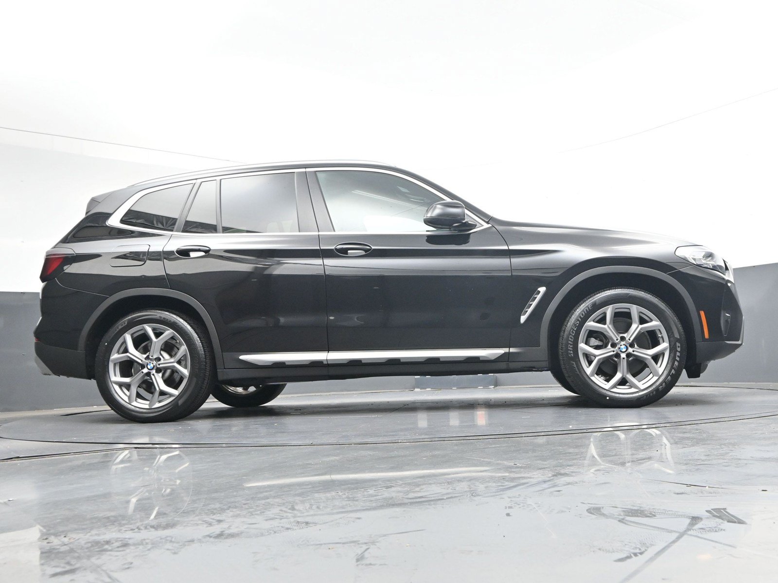 Used 2023 BMW X3 xDrive30i w/ Convenience Package AWD/4WD image 28