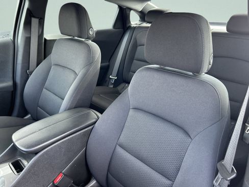 Used 2024 Chevrolet Malibu LT image 12