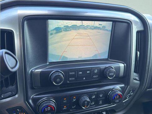 Used 2019 Chevrolet Silverado 2500 LTZ w/ Duramax Plus Package AWD/4WD image 25