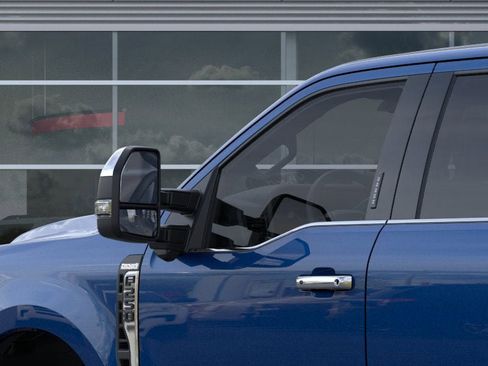 New 2026 Ford F250 King Ranch w/ Chrome Package image 20