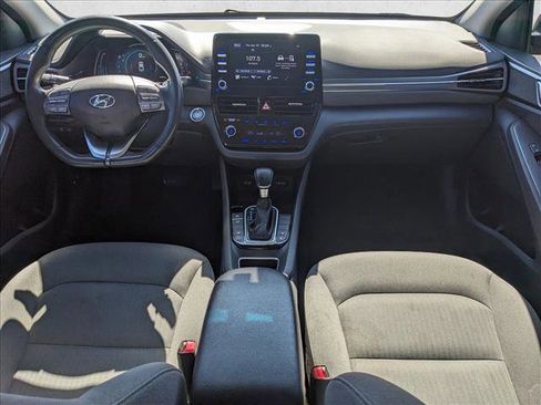 Used 2022 Hyundai Ioniq SEL FWD image 14