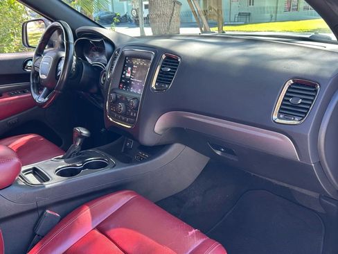 Certified 2020 Dodge Durango R/T w/ Blacktop Package image 33