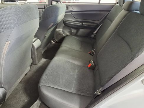 Used 2013 Subaru Impreza 2.0i AWD/4WD image 9
