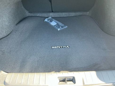 New 2025 Nissan Sentra S image 18