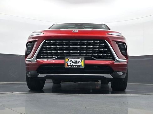 Used 2025 Buick Enclave Avenir image 23