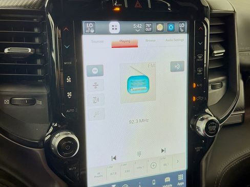 Used 2022 RAM 1500 TRX w/ TRX Level 2 Equipment Group image 16