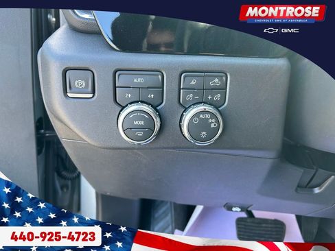 New 2026 GMC Sierra 1500 SLE w/ Preferred Package AWD/4WD image 13