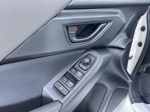 Certified 2025 Subaru Crosstrek 2.0i Premium AWD/4WD image 13