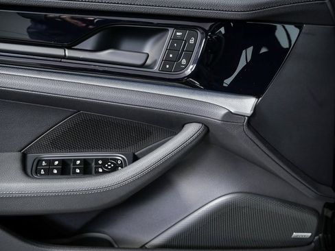 New 2026 Porsche Panamera image 6