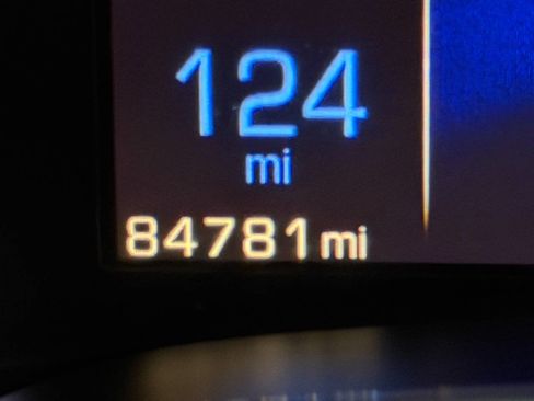 Used 2015 Cadillac SRX Luxury w/ Driver Awareness Package image 54