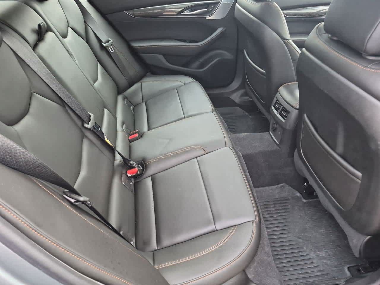 Used 2023 Cadillac CT5 Sport AWD/4WD image 21