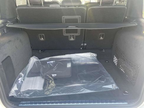 Used 2026 Mercedes-Benz G 550 image 18