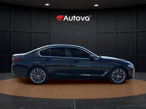 Used 2023 BMW 530i xDrive w/ Premium Package AWD/4WD image 6