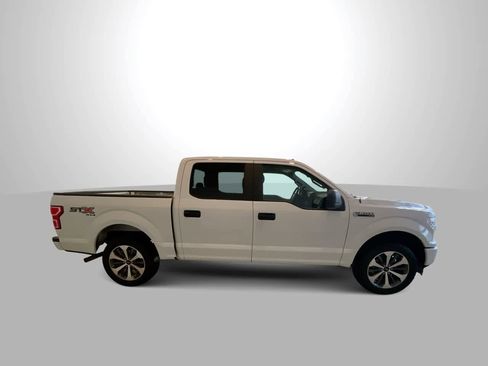 Used 2019 Ford F150 XL w/ Equipment Group 101A Mid image 9