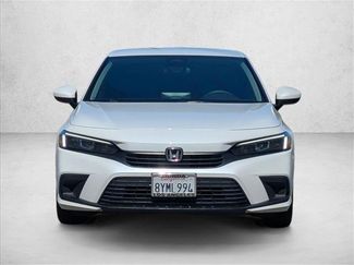 Used 2022 Honda Civic LX video 2