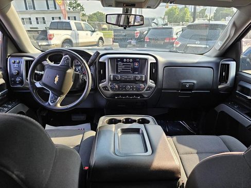 Used 2015 Chevrolet Silverado 1500 LT w/ All Star Edition image 11