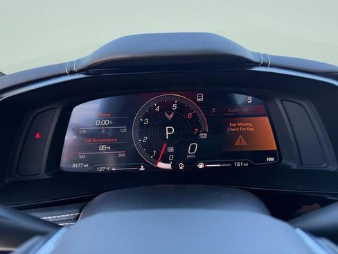 Certified 2021 Chevrolet Corvette Stingray image 32