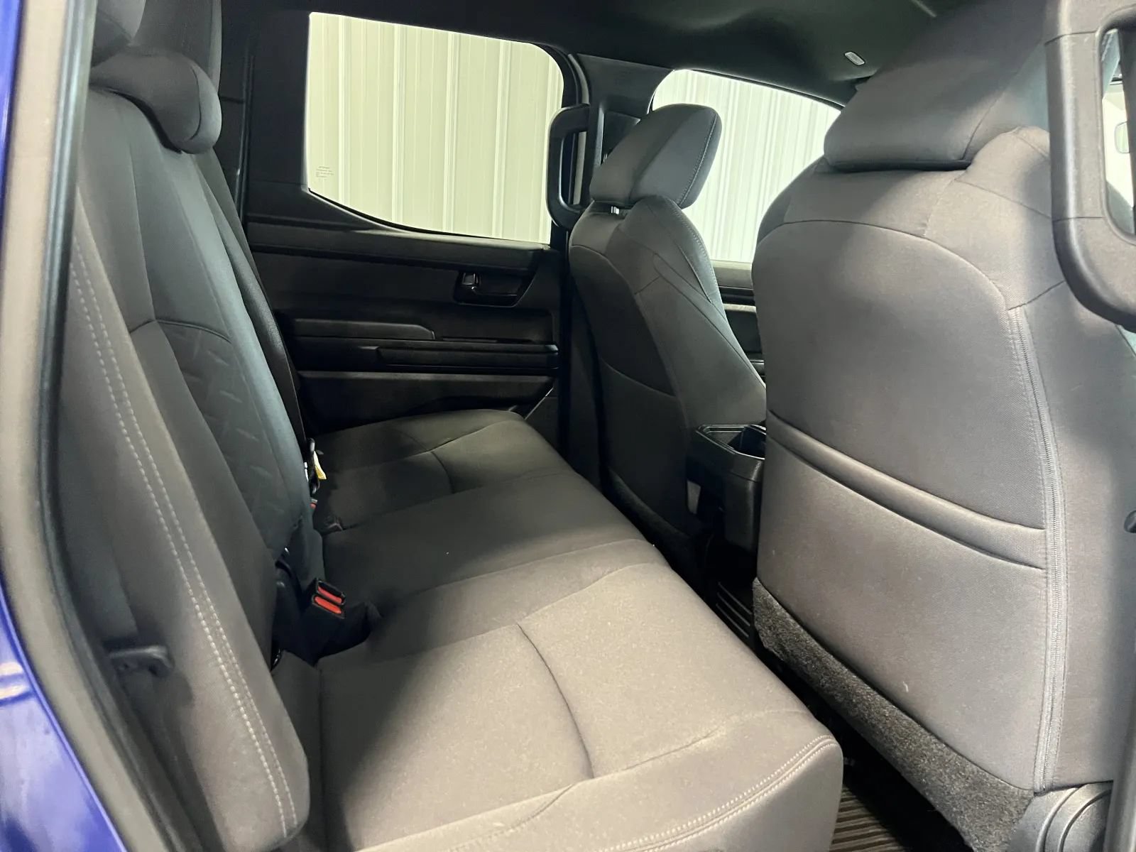 Used 2025 Toyota Tacoma SR5 AWD/4WD image 39