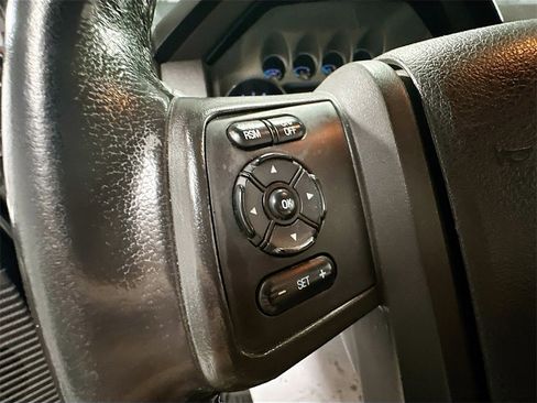 Used 2012 Ford F350 Lariat w/ Chrome Pkg image 28