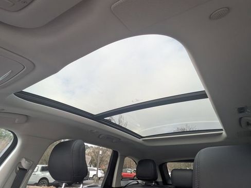 New 2026 Lincoln Nautilus Reserve image 19