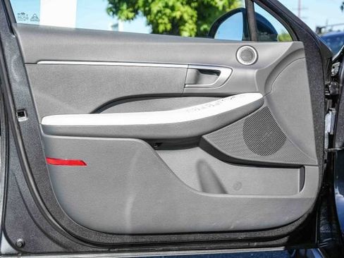 Certified 2025 Hyundai Sonata SE FWD image 23
