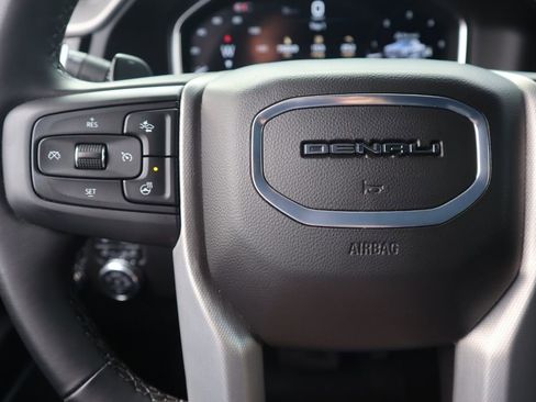 Used 2025 GMC Sierra 1500 Denali w/ Denali Reserve Package image 20
