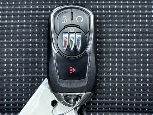 New 2026 Buick Envista Preferred image 22