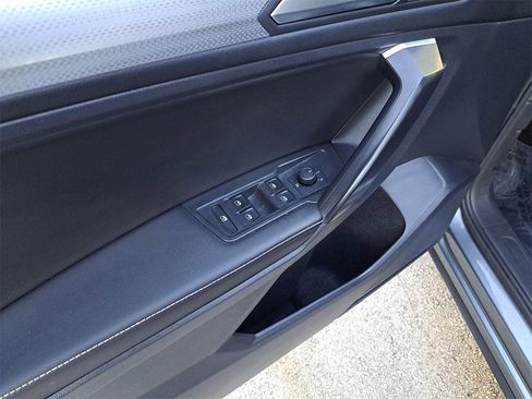Certified 2023 Volkswagen Tiguan S w/ Driver Assistance Package image 16