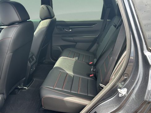 Certified 2026 Honda CR-V Sport-L image 11