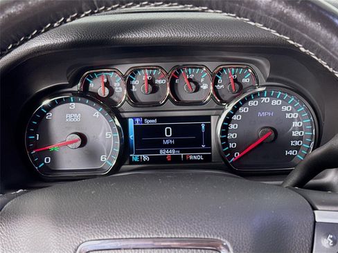 Used 2020 GMC Yukon SLT RWD image 13