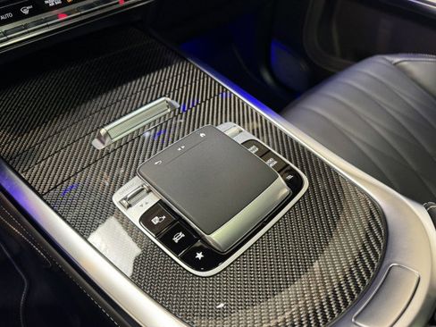 Used 2025 Mercedes-Benz G 63 AMG AMG G 63 image 22