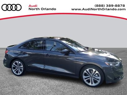 New 2026 Audi A3 2.0T Premium Plus
